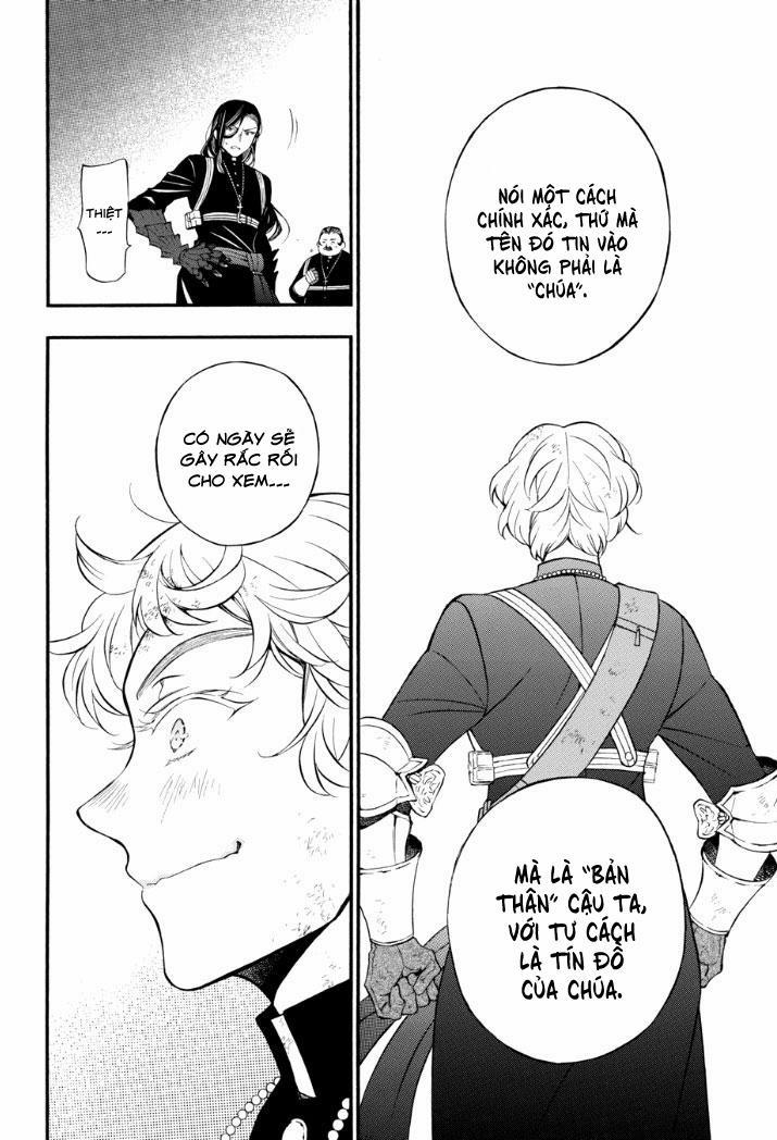 The Case Study Of Vanitas 18 trang 46