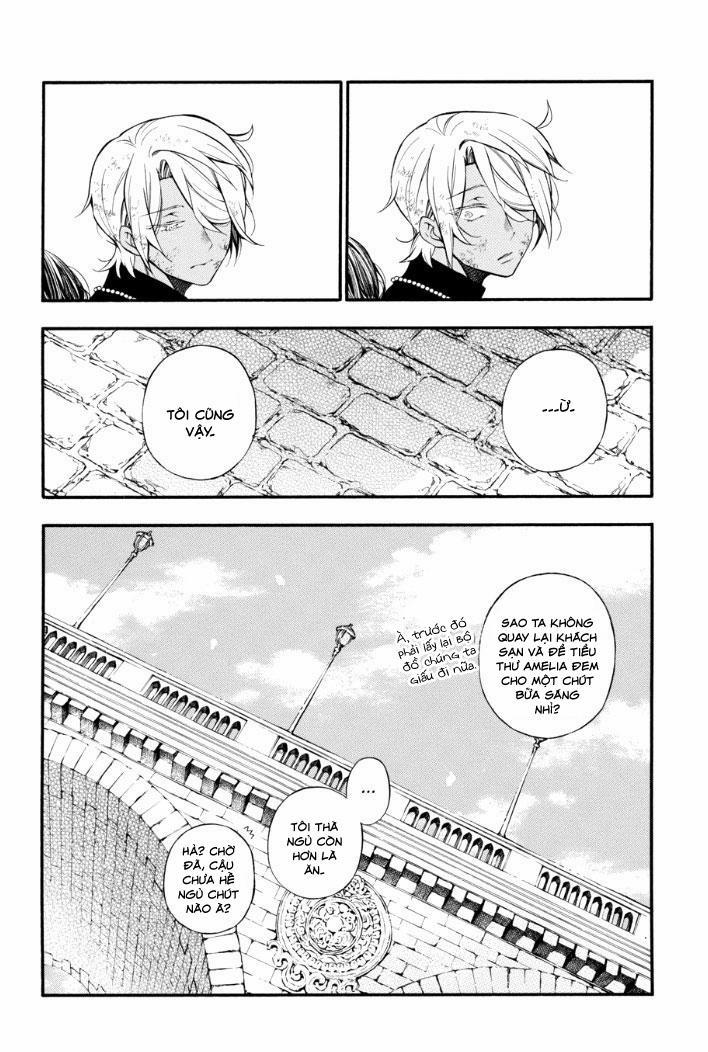 The Case Study Of Vanitas 18 trang 52