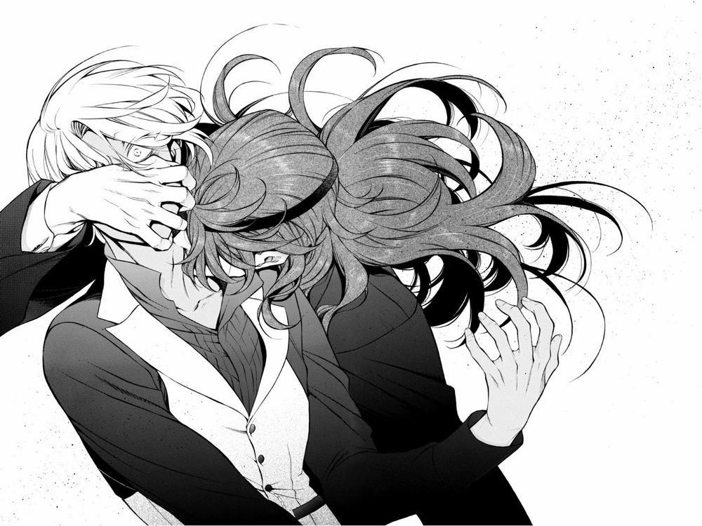 The Case Study Of Vanitas 19 trang 24