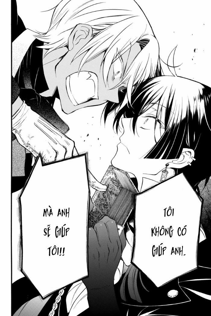 The Case Study Of Vanitas 2 trang 35