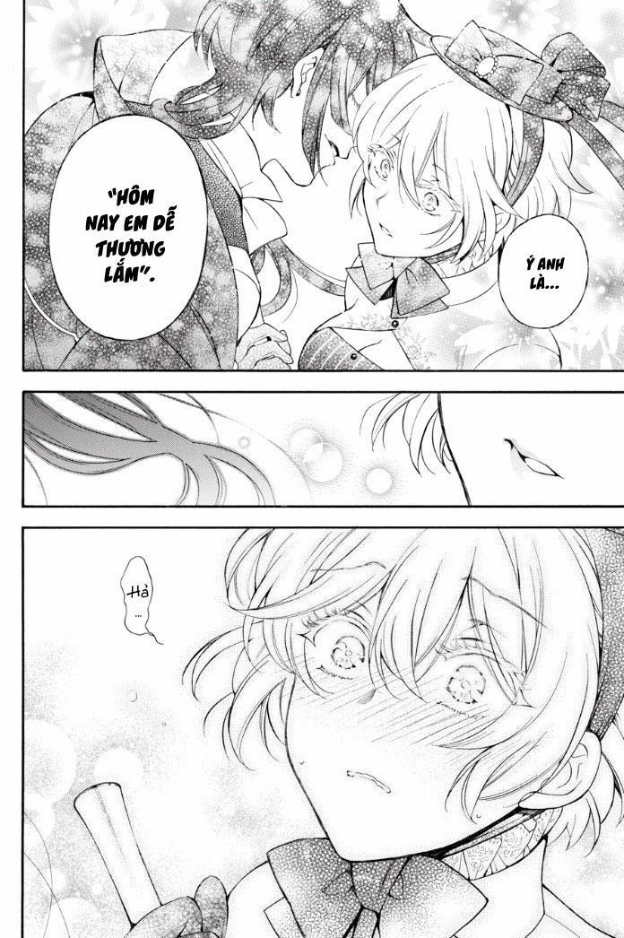 The Case Study Of Vanitas 20 trang 12