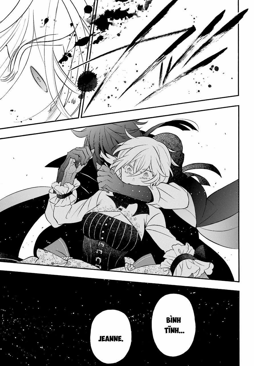 The Case Study Of Vanitas 21 trang 24