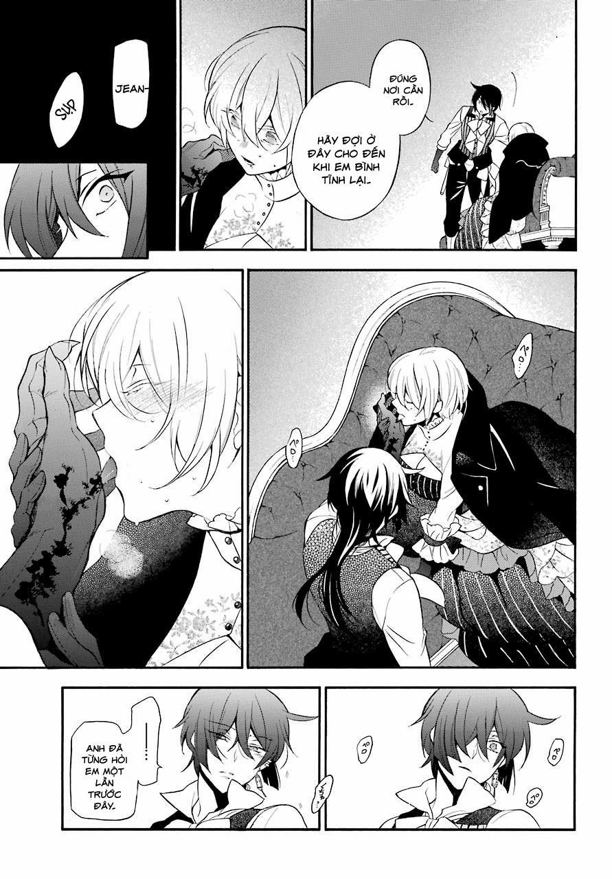 The Case Study Of Vanitas 21 trang 26