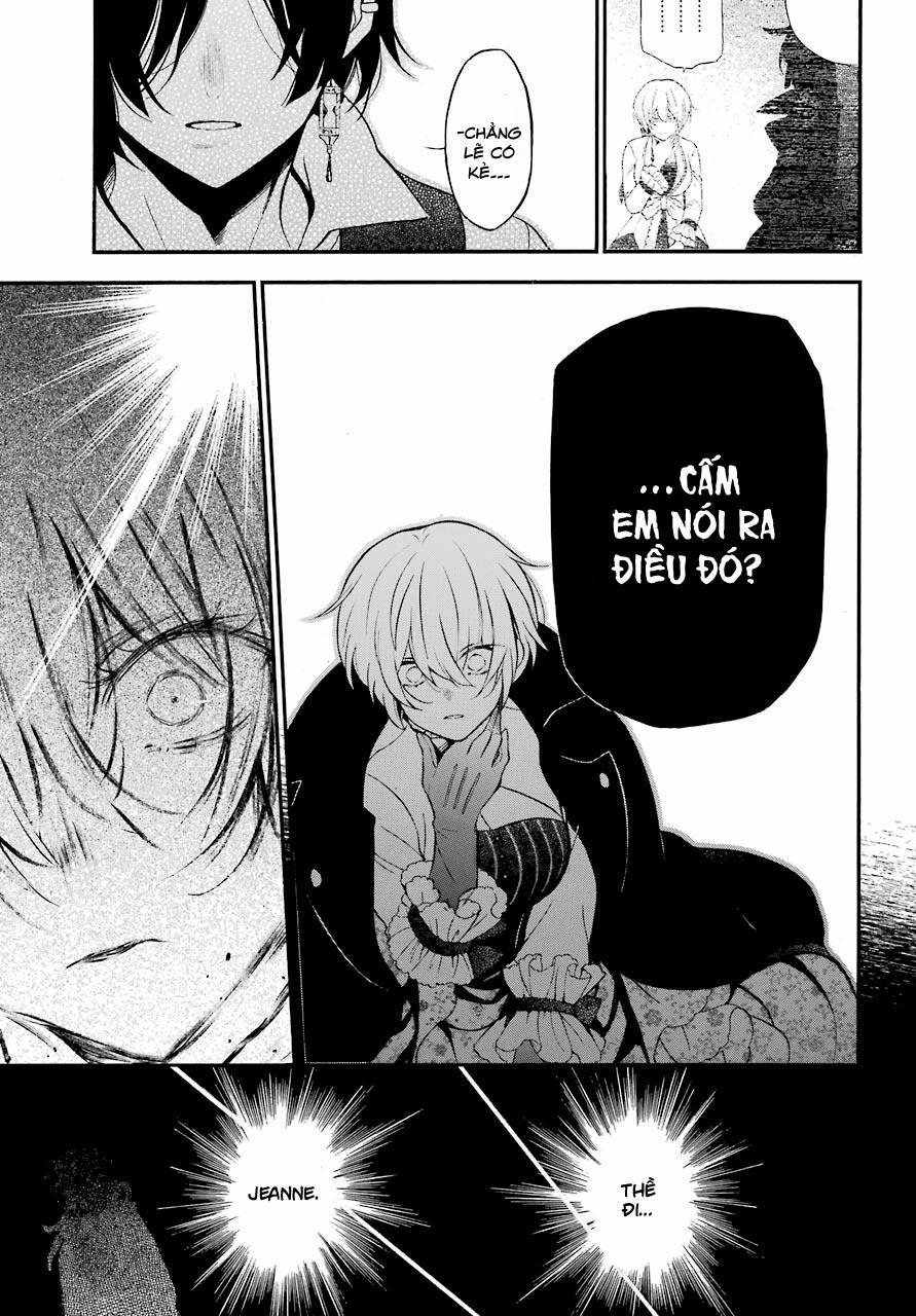 The Case Study Of Vanitas 21 trang 28