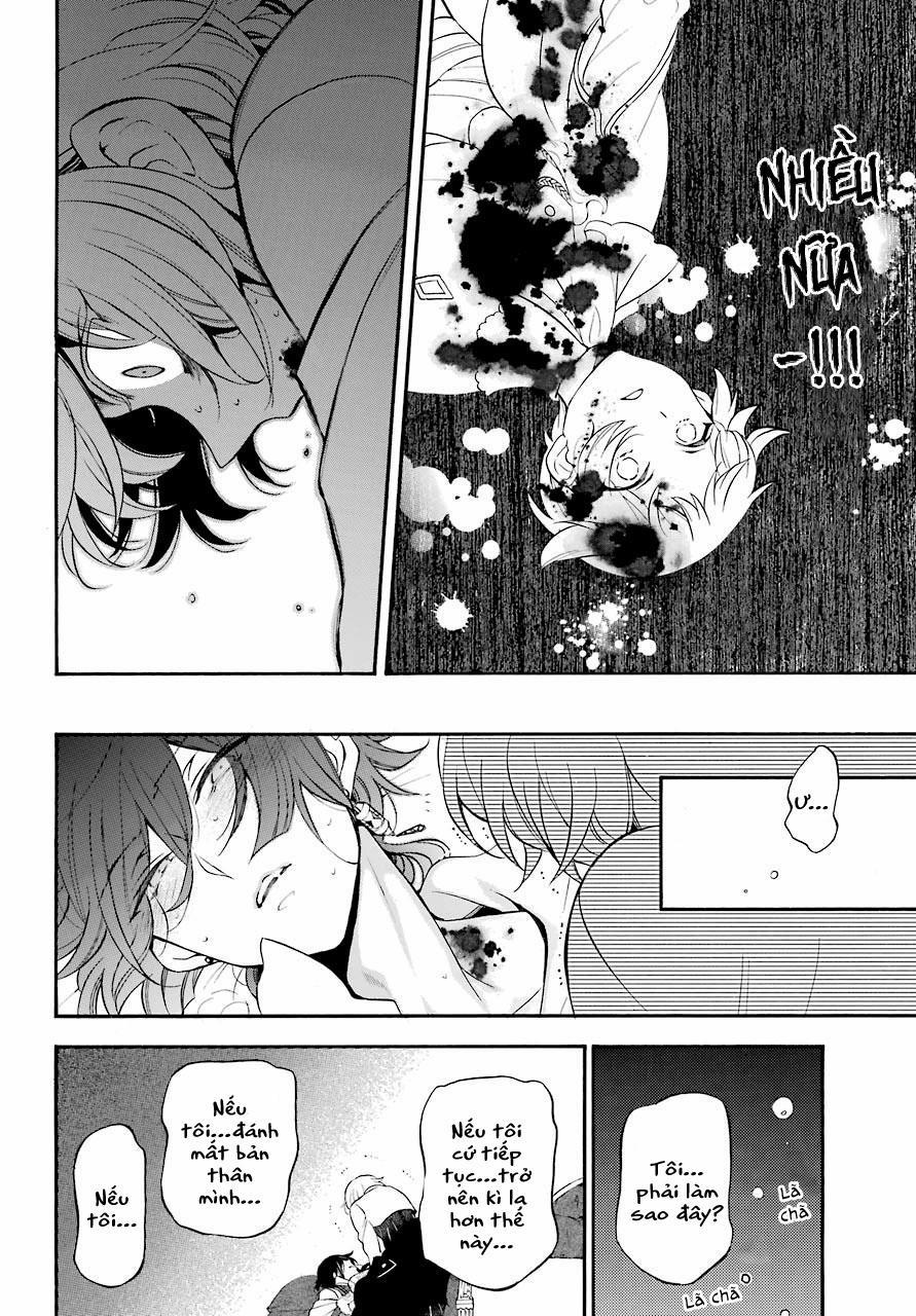 The Case Study Of Vanitas 21 trang 33