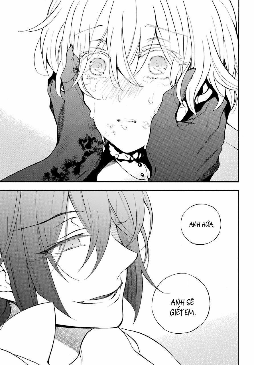 The Case Study Of Vanitas 21 trang 36