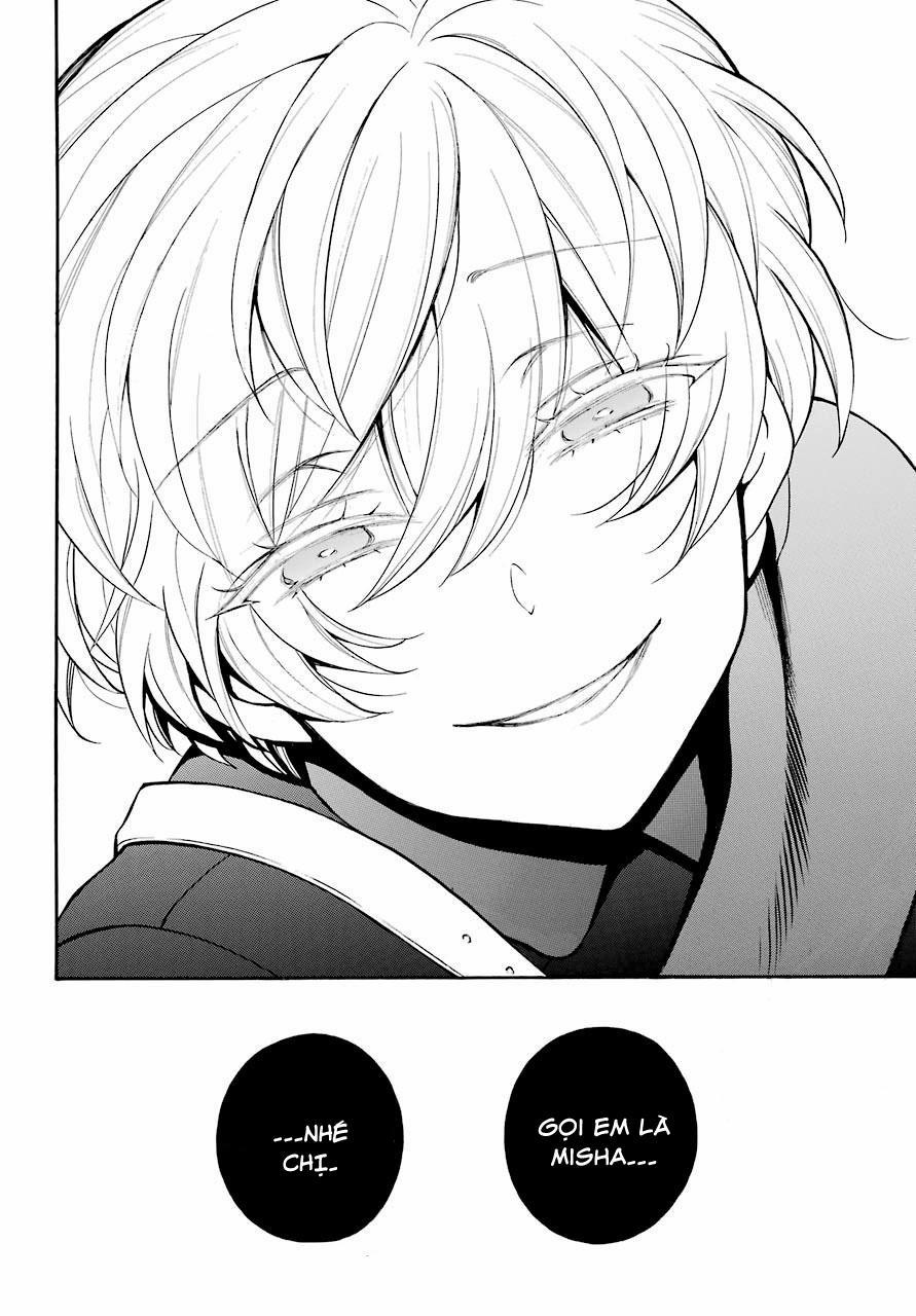 The Case Study Of Vanitas 21 trang 42