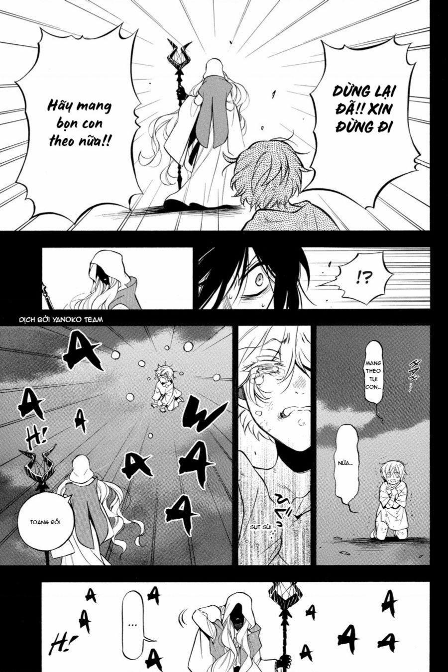 The Case Study Of Vanitas 48 trang 24