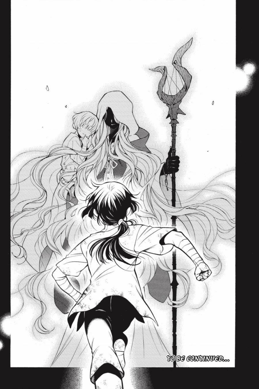 The Case Study Of Vanitas 48 trang 29