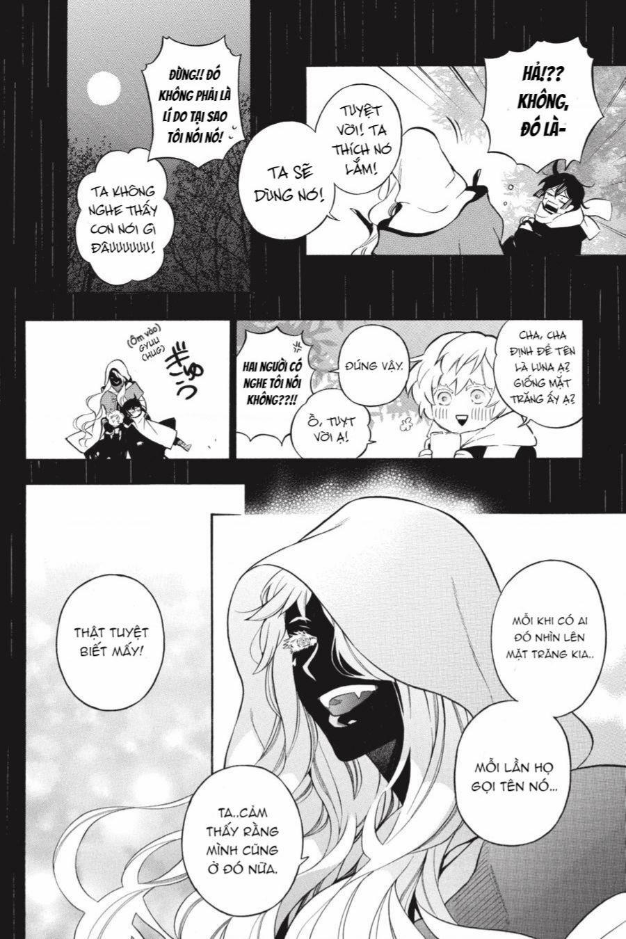 The Case Study Of Vanitas 51 trang 7