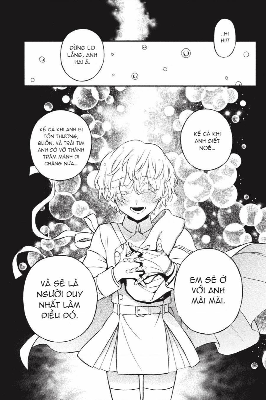 The Case Study Of Vanitas 52 trang 18