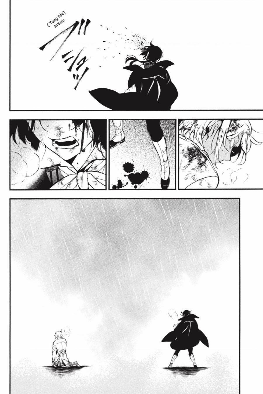 The Case Study Of Vanitas 52 trang 7