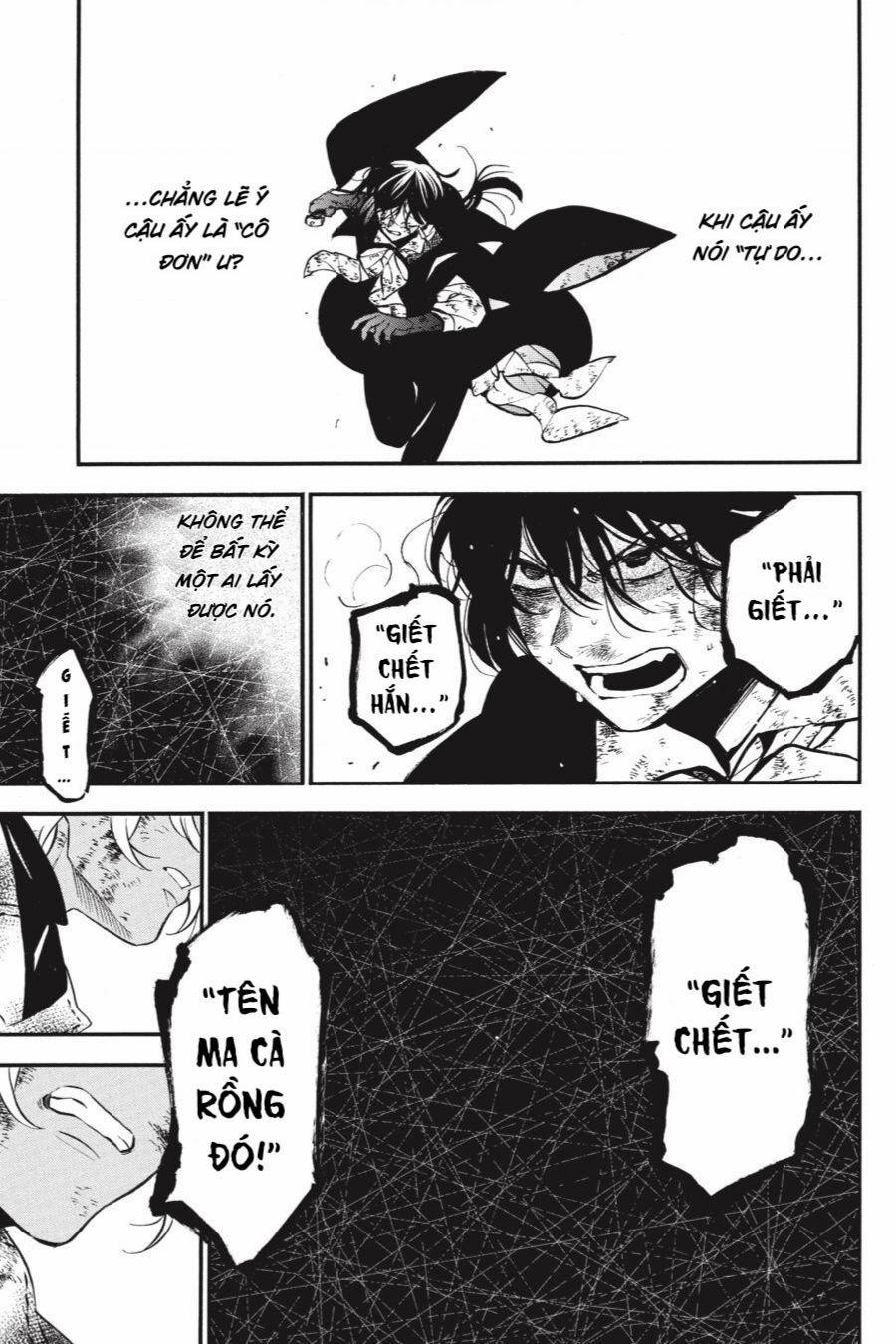 The Case Study Of Vanitas 53 trang 25