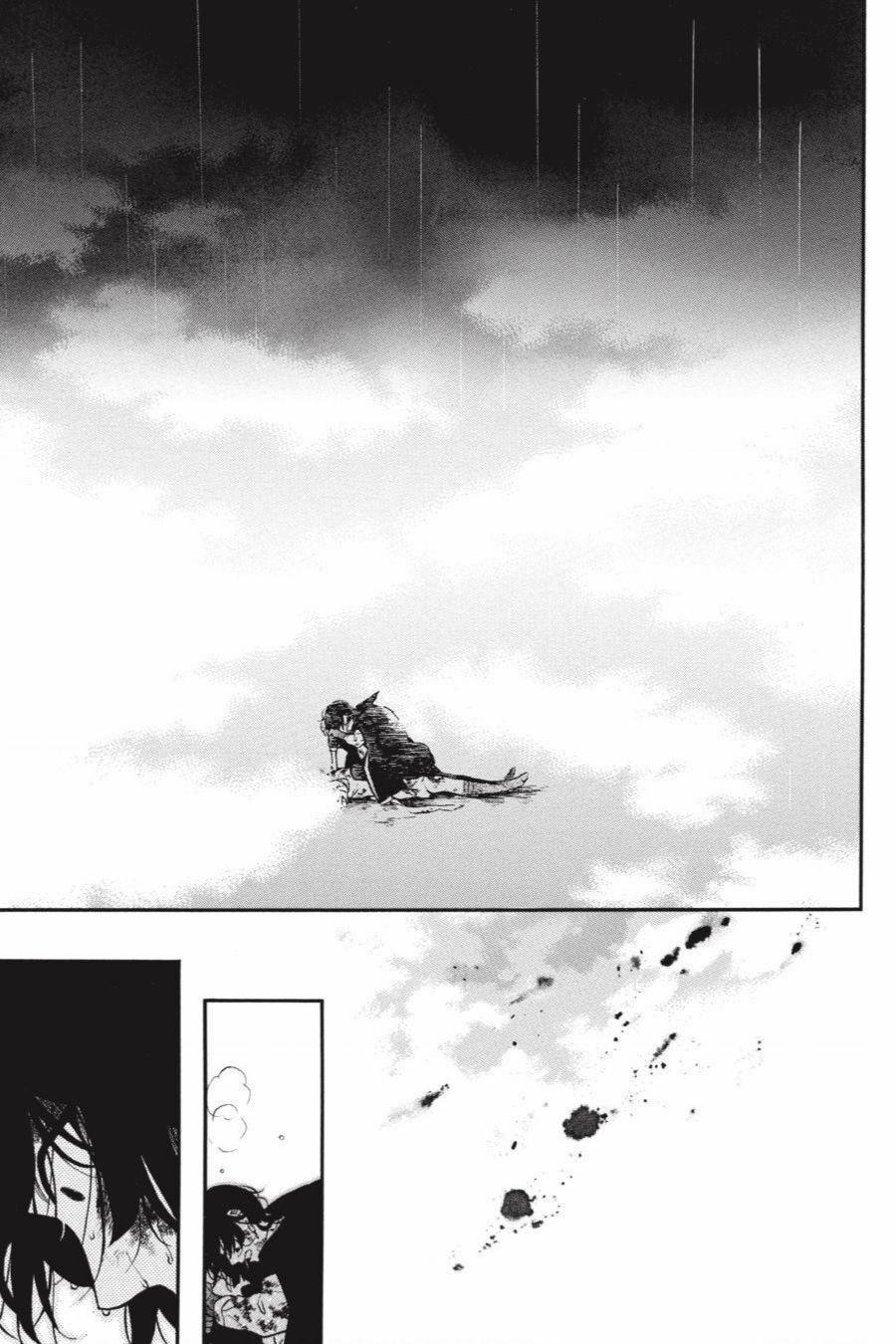 The Case Study Of Vanitas 53 trang 31