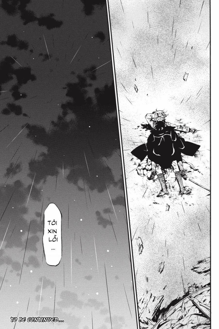 The Case Study Of Vanitas 53 trang 35