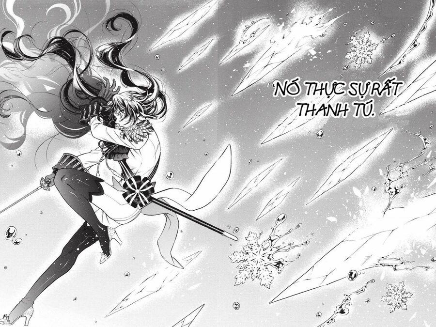 The Case Study Of Vanitas 54.5 trang 12