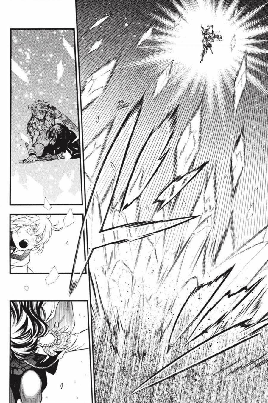 The Case Study Of Vanitas 54.5 trang 13