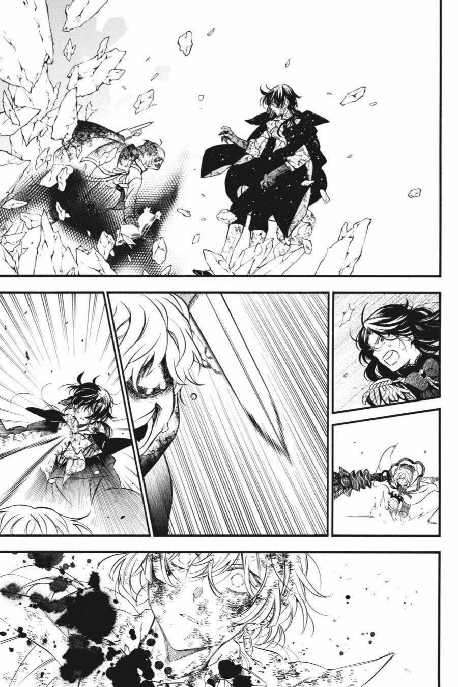 The Case Study Of Vanitas 54.5 trang 18