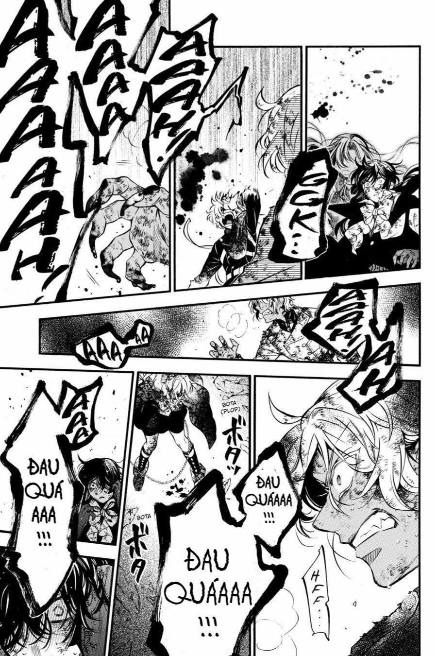 The Case Study Of Vanitas 54.5 trang 20