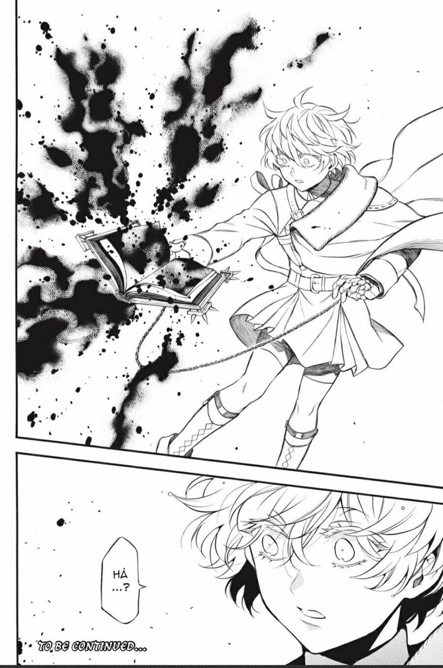 The Case Study Of Vanitas 54 trang 14