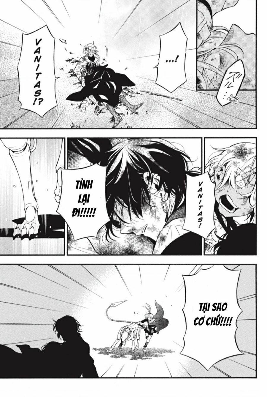 The Case Study Of Vanitas 54 trang 3