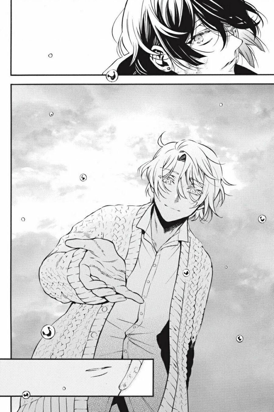 The Case Study Of Vanitas 55.5 trang 33