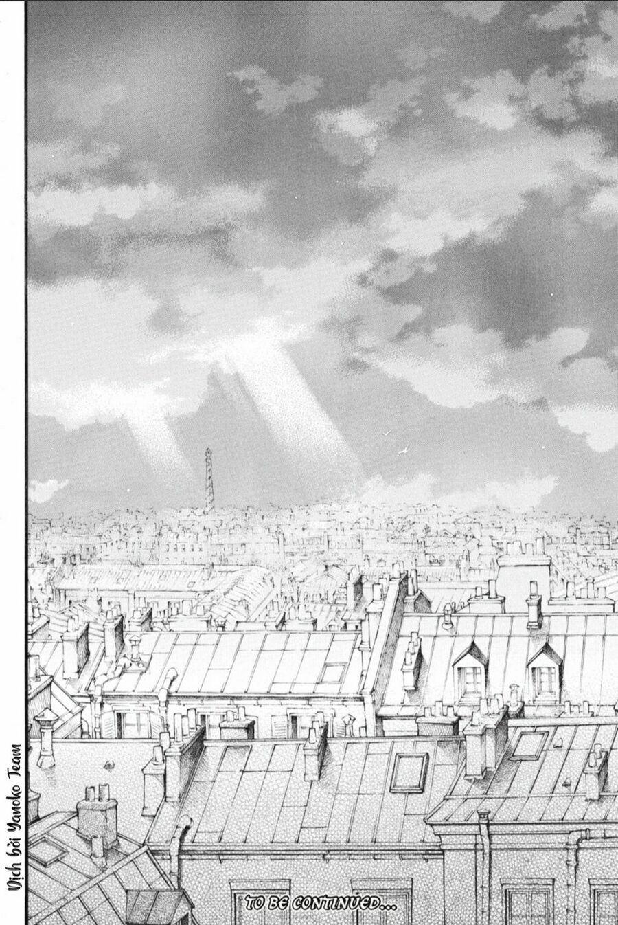 The Case Study Of Vanitas 55.5 trang 35