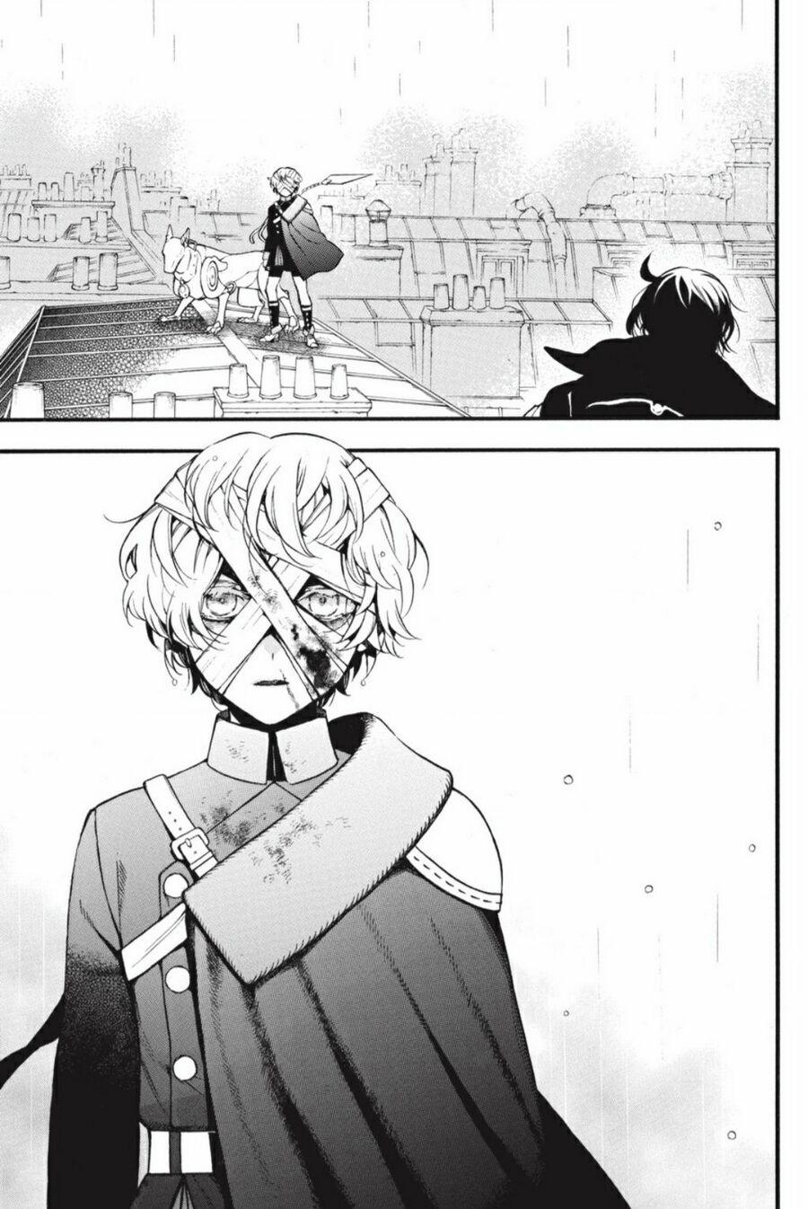 The Case Study Of Vanitas 55.5 trang 8