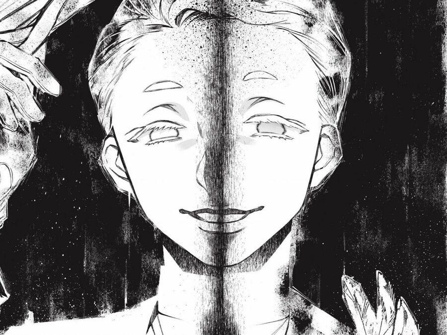 The Case Study Of Vanitas 55 trang 2