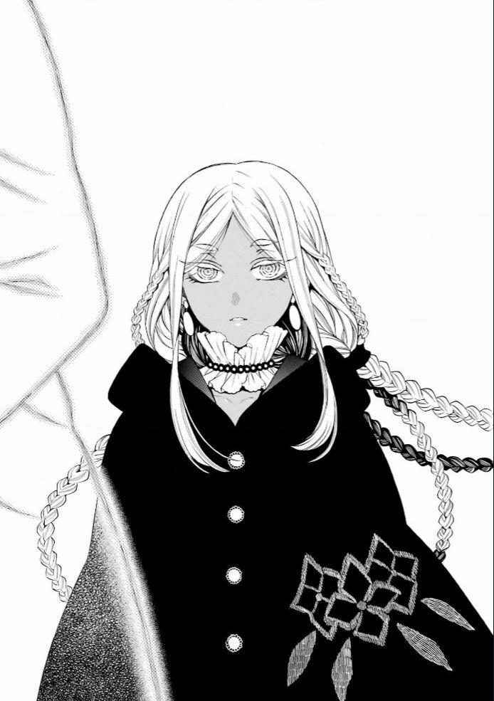 The Case Study Of Vanitas 57 trang 15