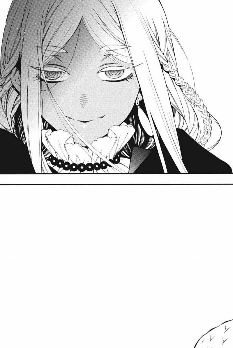 The Case Study Of Vanitas 57 trang 17