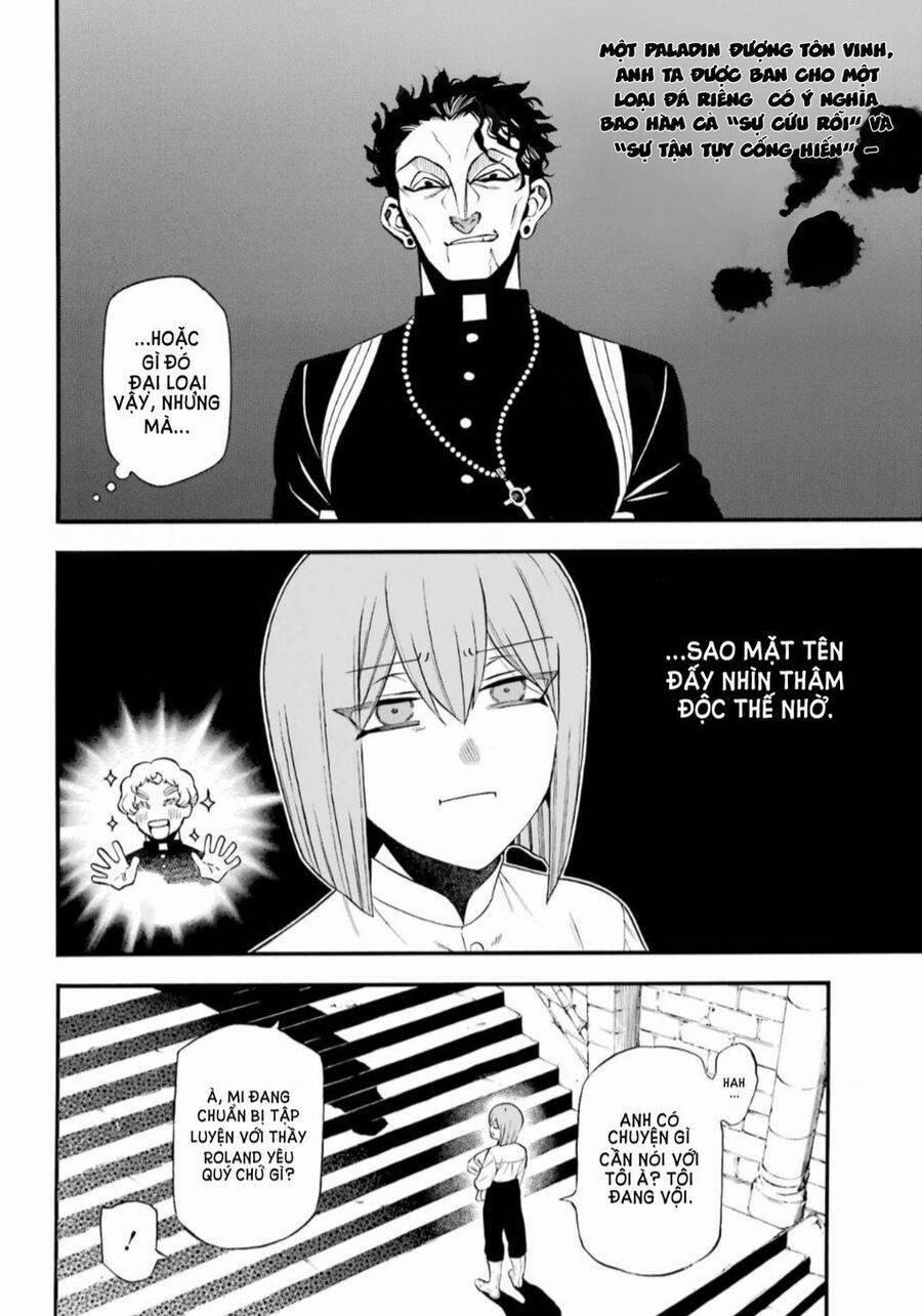 The Case Study Of Vanitas 59 trang 13