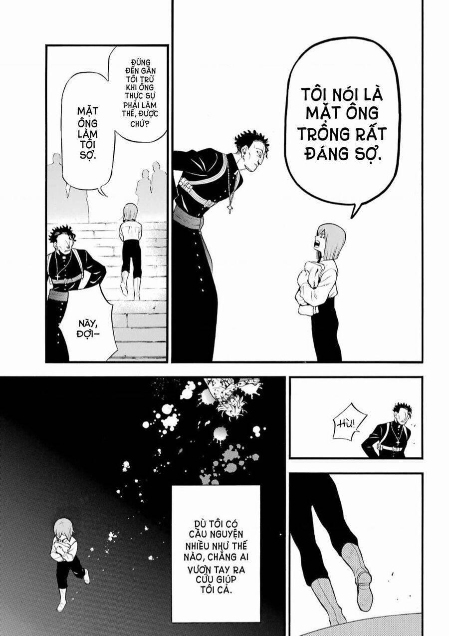 The Case Study Of Vanitas 59 trang 16