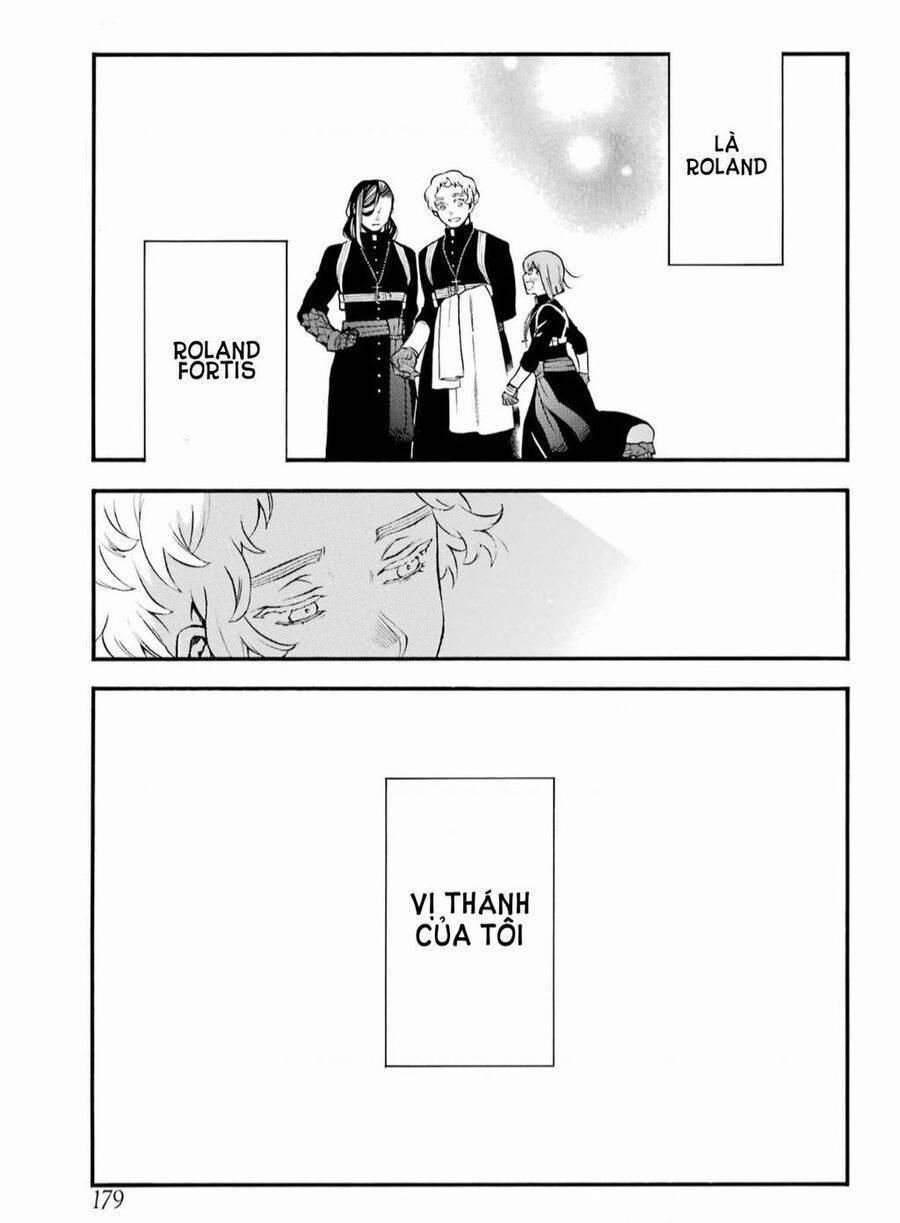 The Case Study Of Vanitas 59 trang 18