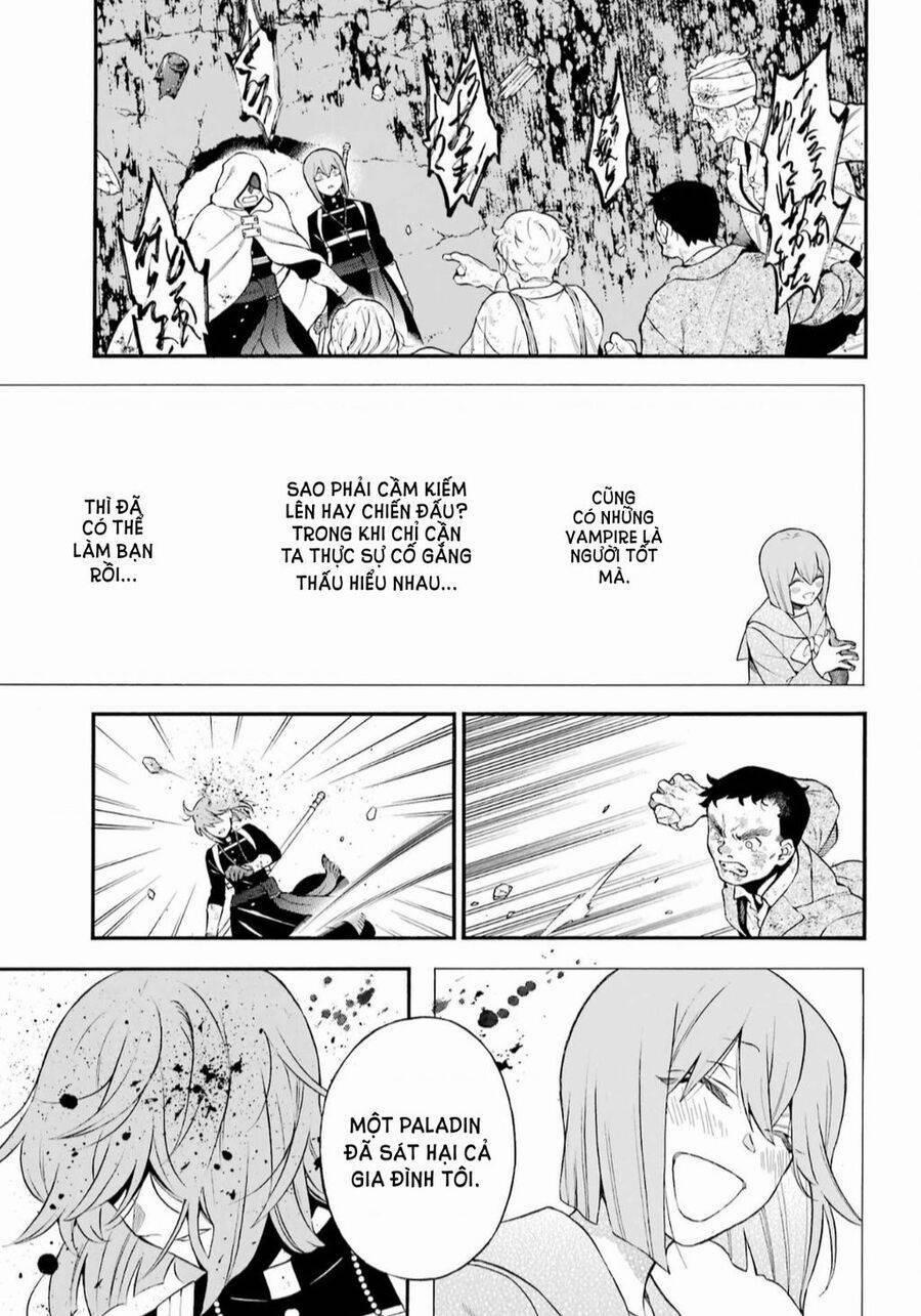 The Case Study Of Vanitas 59 trang 24