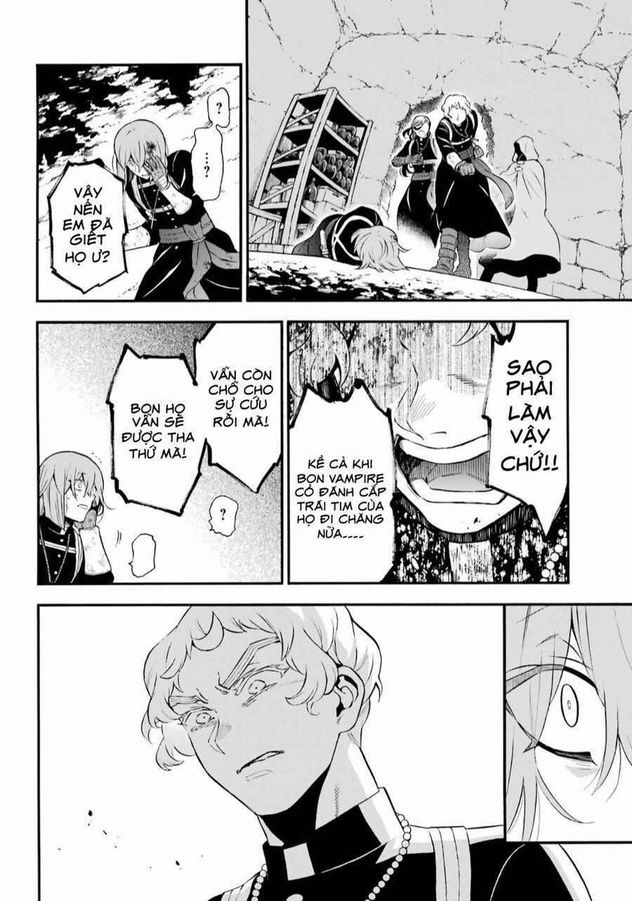 The Case Study Of Vanitas 59 trang 29