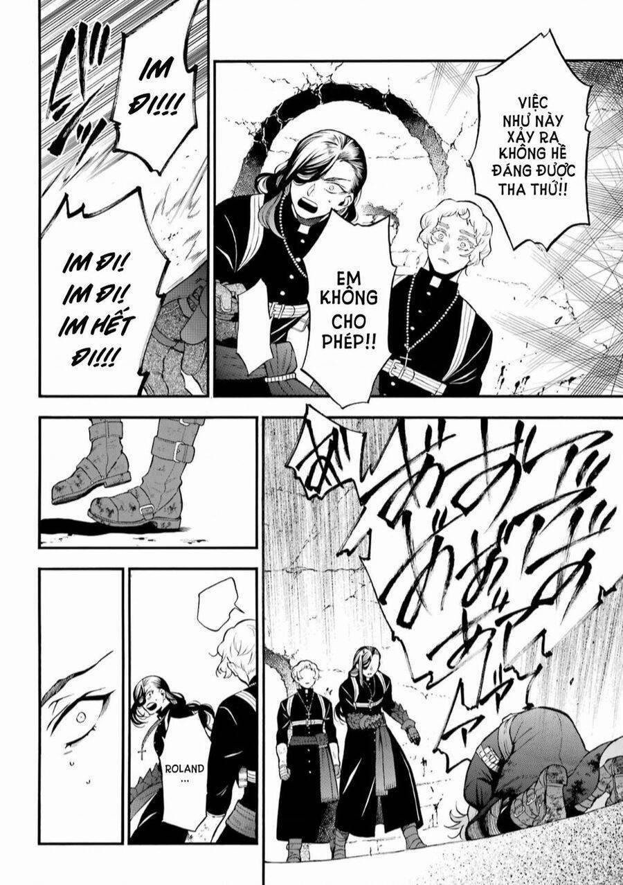 The Case Study Of Vanitas 59 trang 31