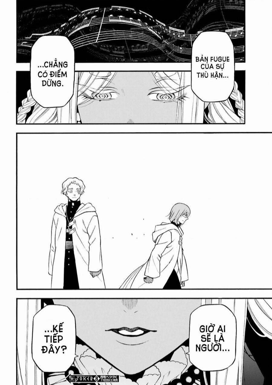 The Case Study Of Vanitas 59 trang 39