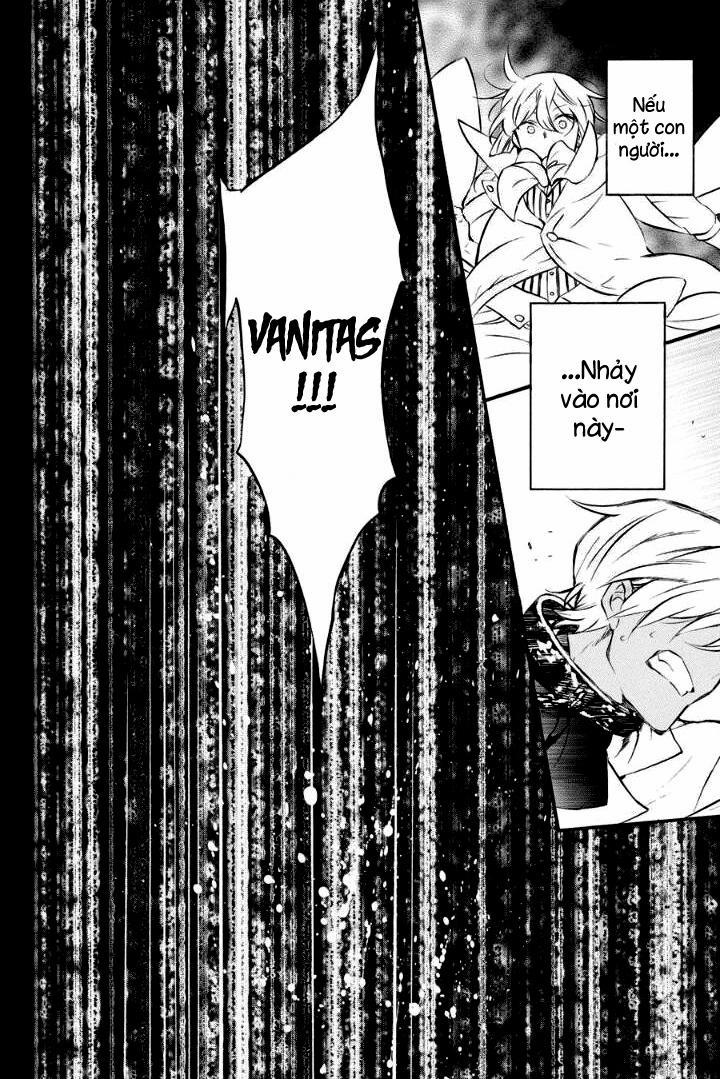 The Case Study Of Vanitas 6 trang 16