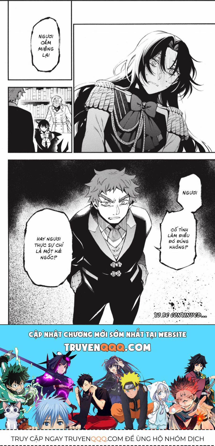 The Case Study Of Vanitas 61.5 trang 14