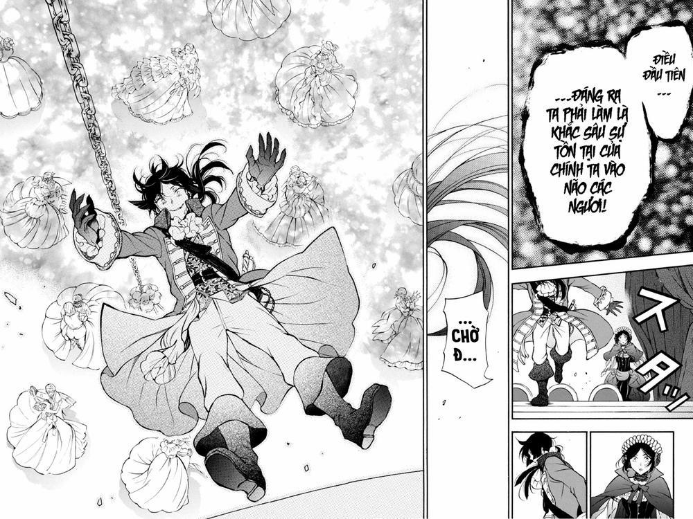 The Case Study Of Vanitas 7 trang 31