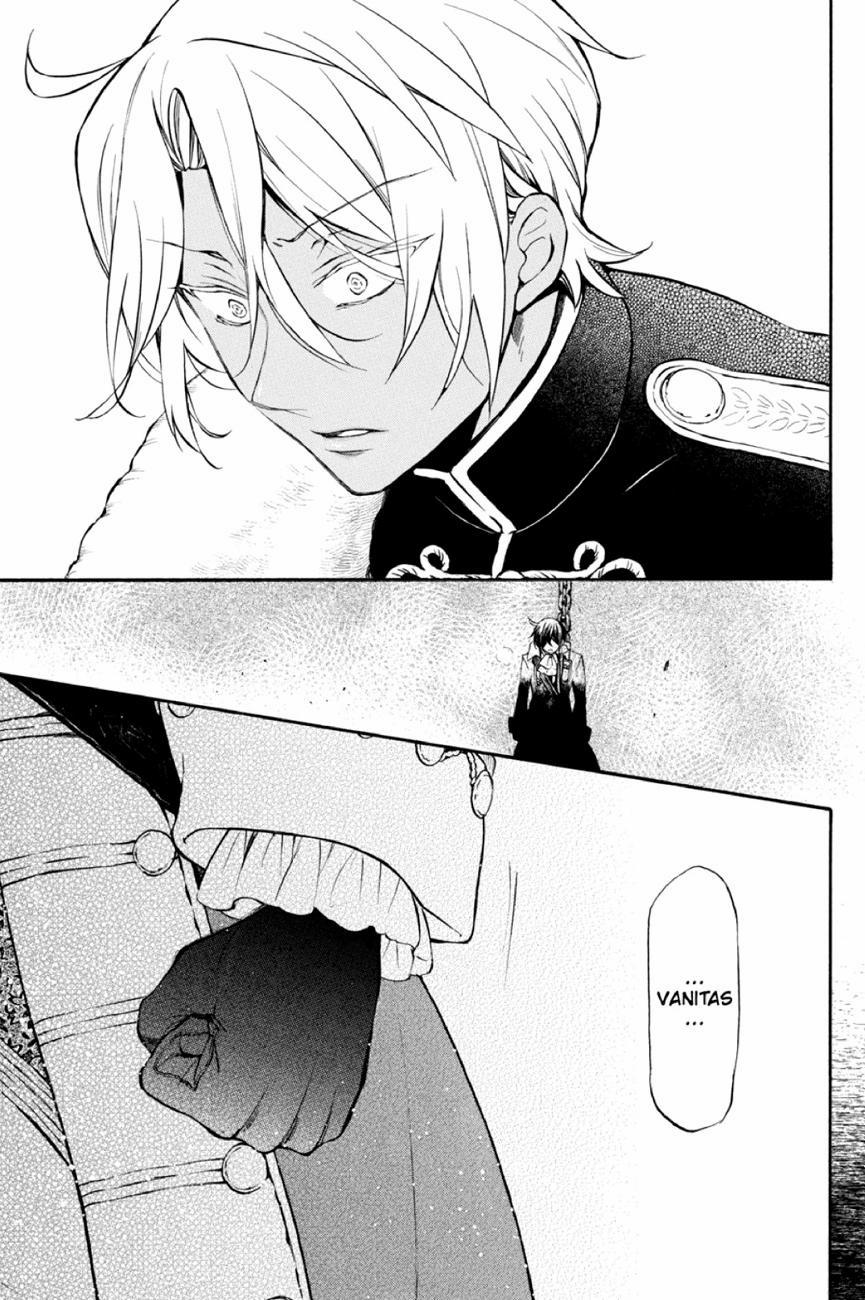 The Case Study Of Vanitas 7 trang 43