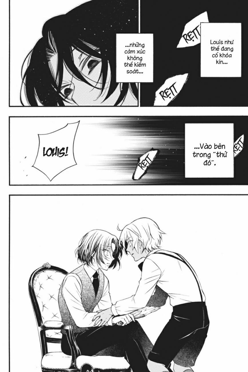 The Case Study Of Vanitas 9 trang 20