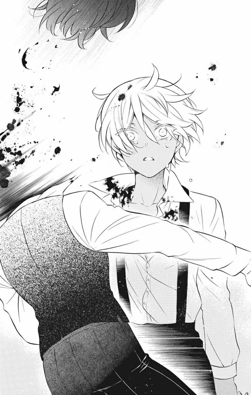 The Case Study Of Vanitas 9 trang 36