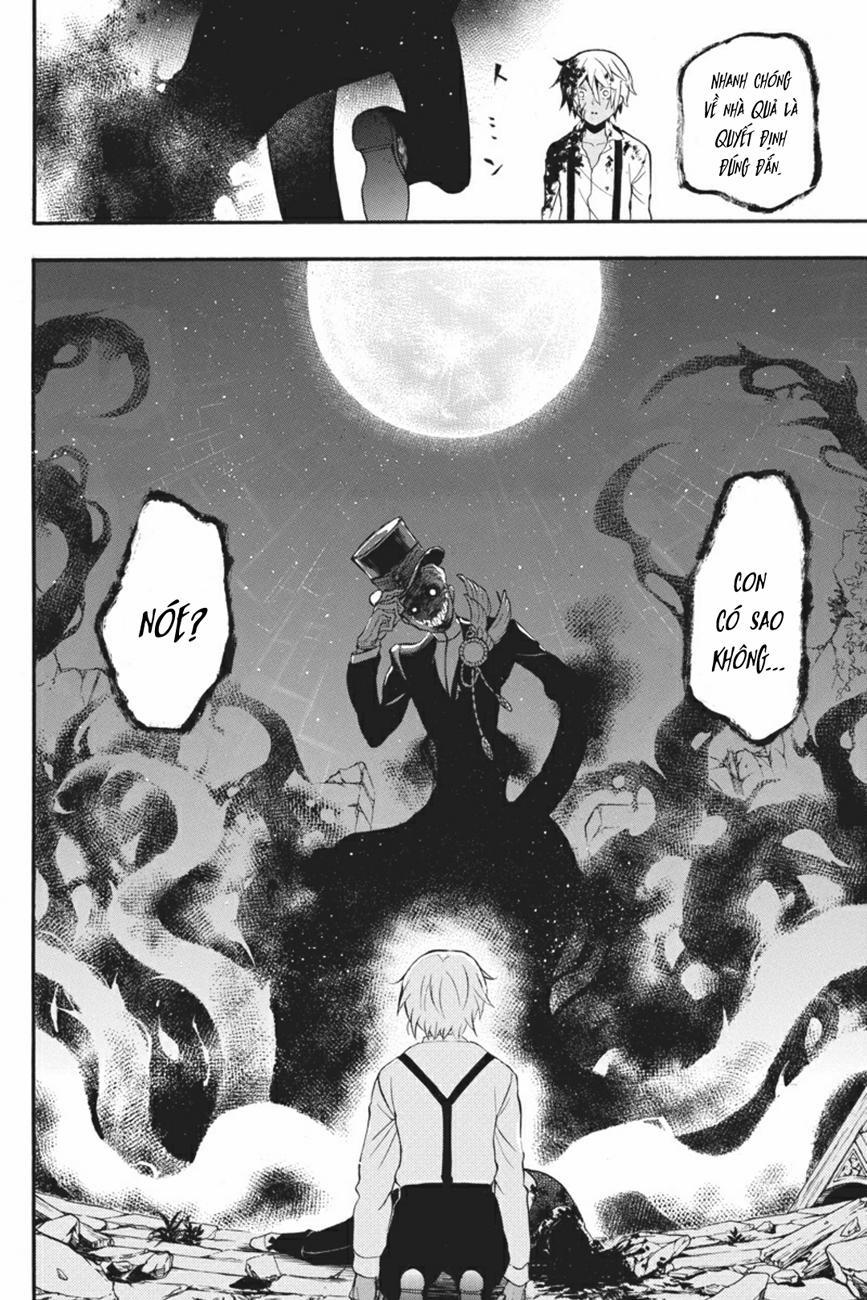 The Case Study Of Vanitas 9 trang 38