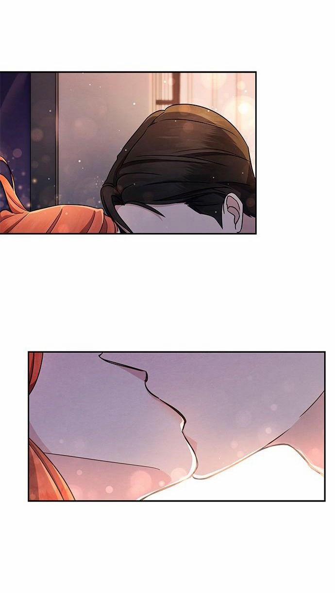 The Castle – Cô Dâu Của Quỷ 1.1 trang 15