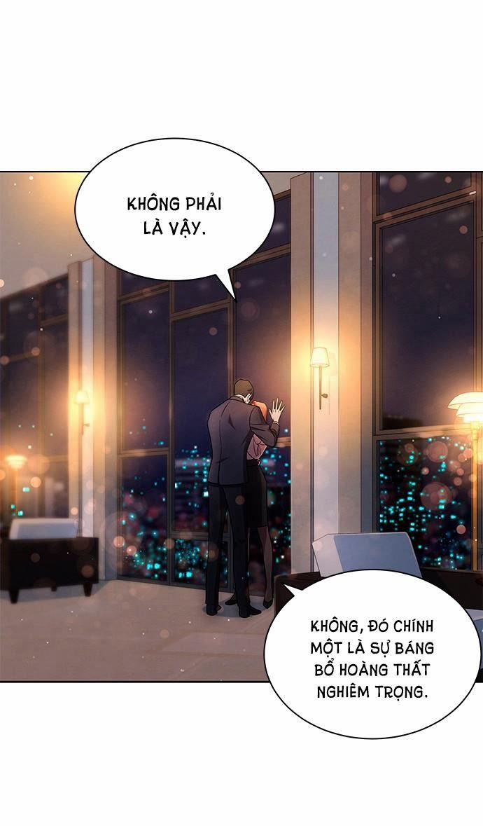 The Castle – Cô Dâu Của Quỷ 1.1 trang 2