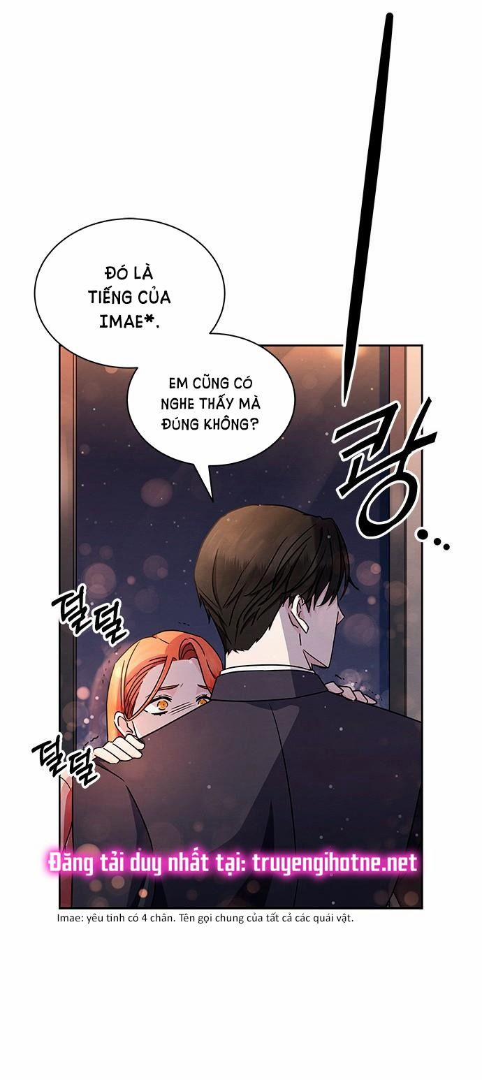 The Castle – Cô Dâu Của Quỷ 1.1 trang 20