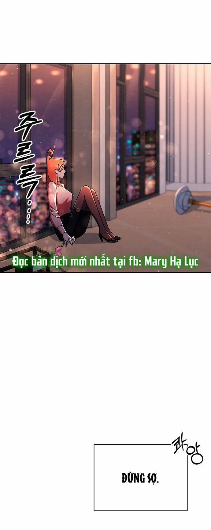 The Castle – Cô Dâu Của Quỷ 1.1 trang 28