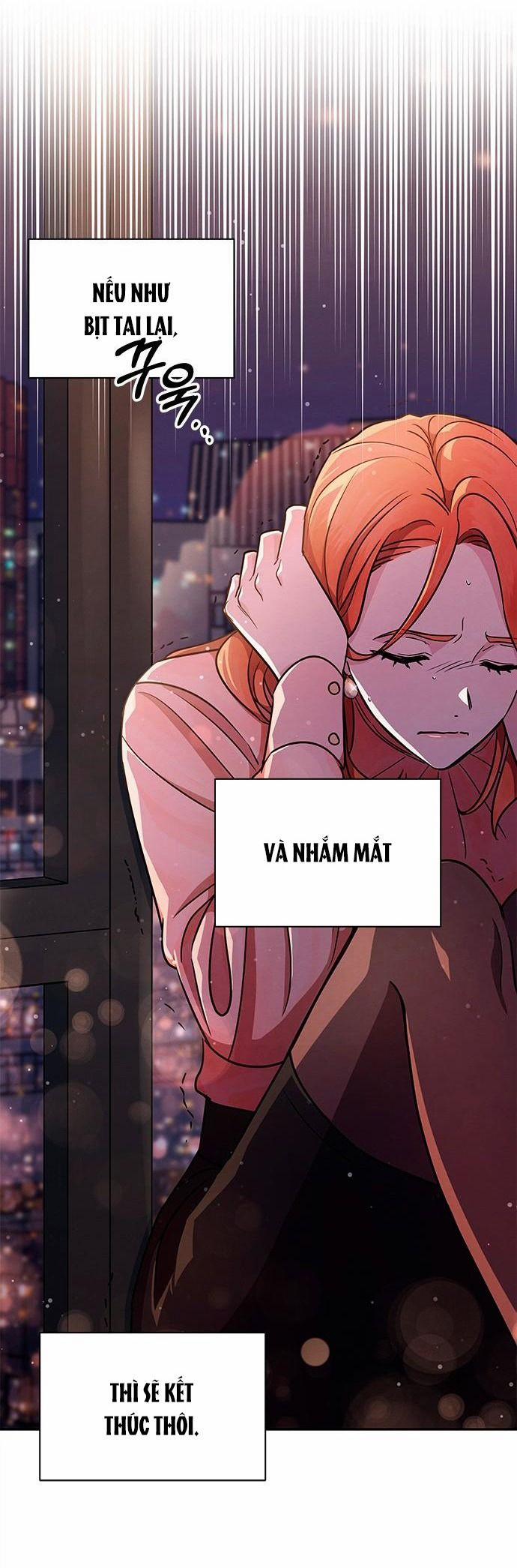 The Castle – Cô Dâu Của Quỷ 1.1 trang 29